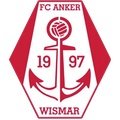 Escudo del Anker Wismar