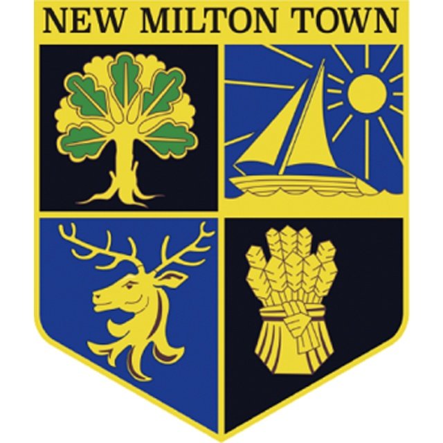 New Milton Town