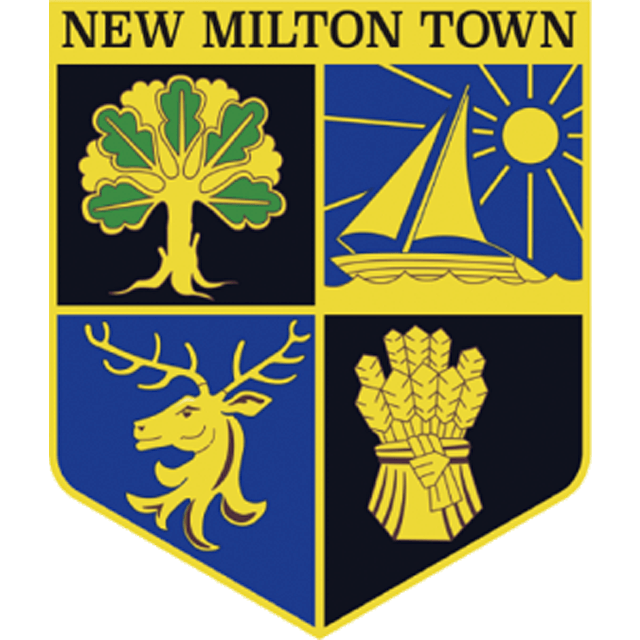 New Milton Town