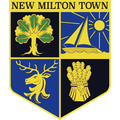 New Milton Town