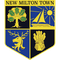 New Milton Town