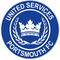 Escudo United Services