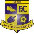 Mile Oak