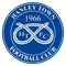 Hanley Town