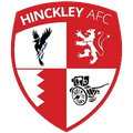Escudo Hinckley AFC