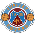 Tuffley Rovers