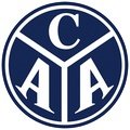 Escudo del Acassuso