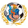 Escudo del Sporting Canamy