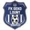 Escudo FK Louny