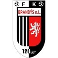 Escudo del Brandýs nad Labem