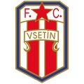 Escudo del FC Vsetín