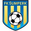 Escudo del Šumperk