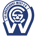 Düsseldorf-West