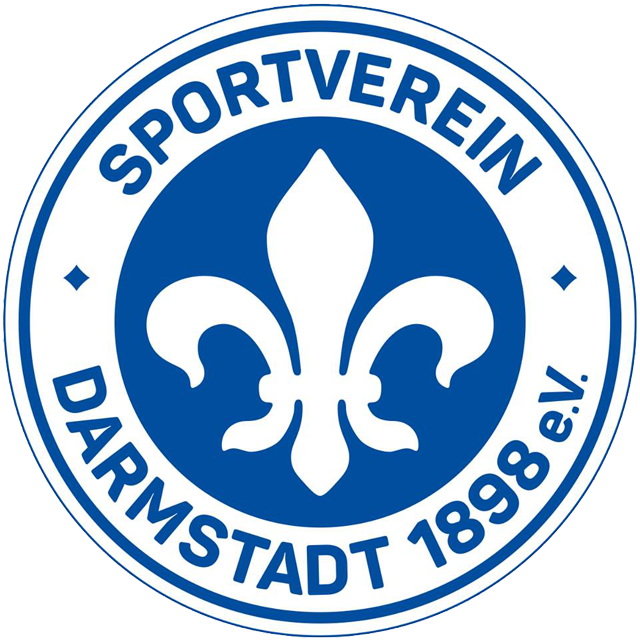 Darmstadt 98 U19