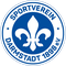 Escudo Darmstadt 98 Sub 19