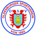 Escudo Oldenburger SV