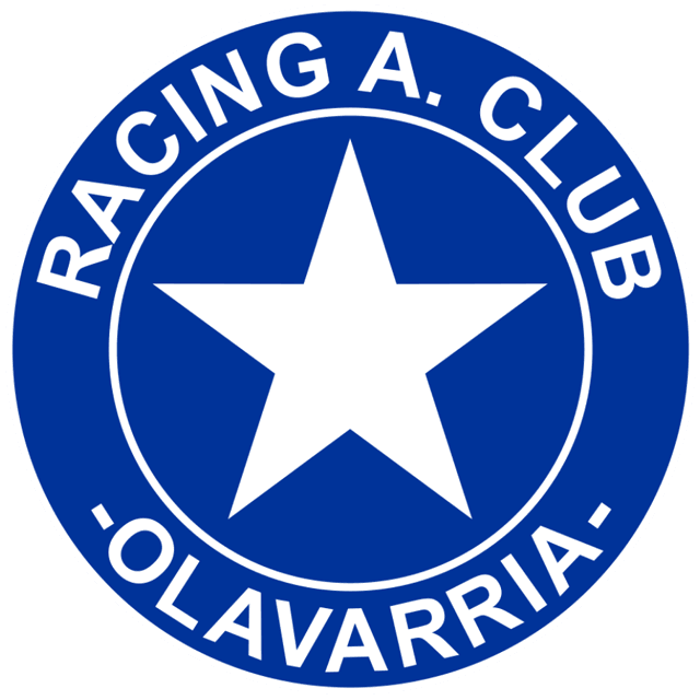 Racing Olavarría