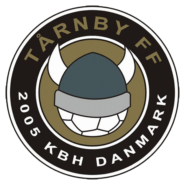 Tårnby FF