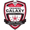 Escudo del Galaxy FC