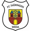 Escudo del FC Thuringen