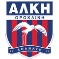 Alki Oroklini