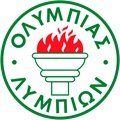 Escudo del Olympiada Lympion