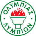 Olympiada Lympion