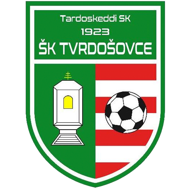 Tvrdošovce