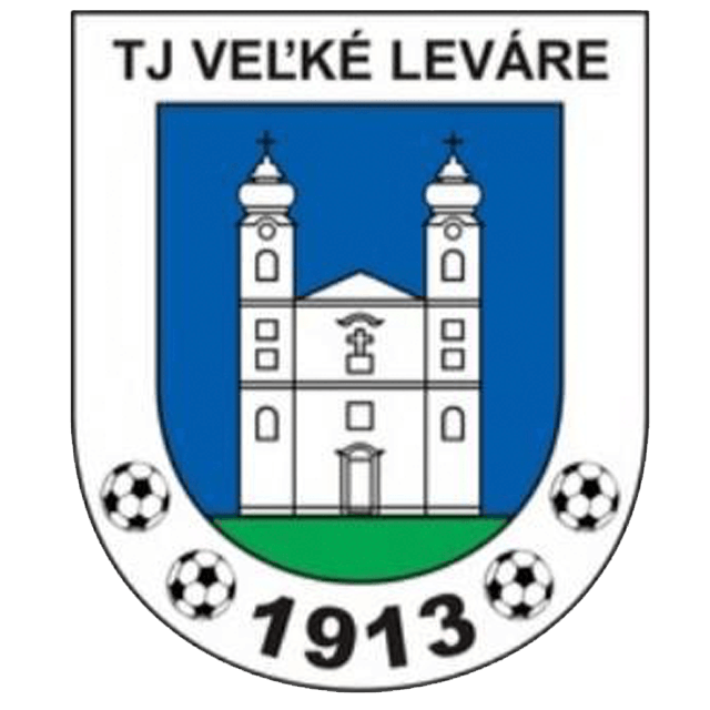 Velké Leváre