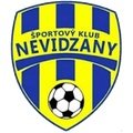 Nevidzany