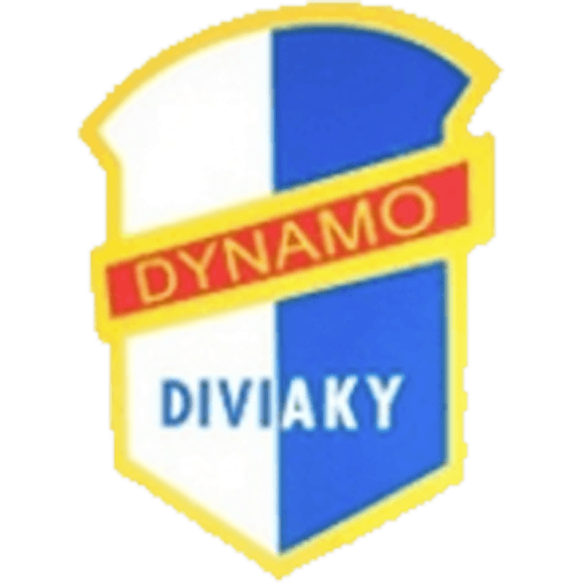 Dynamo Diviaky