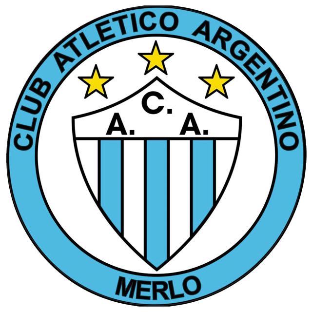 Argentino Merlo: Tabela, Estatísticas e Jogos - Argentina