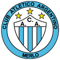 Escudo Argentino Merlo