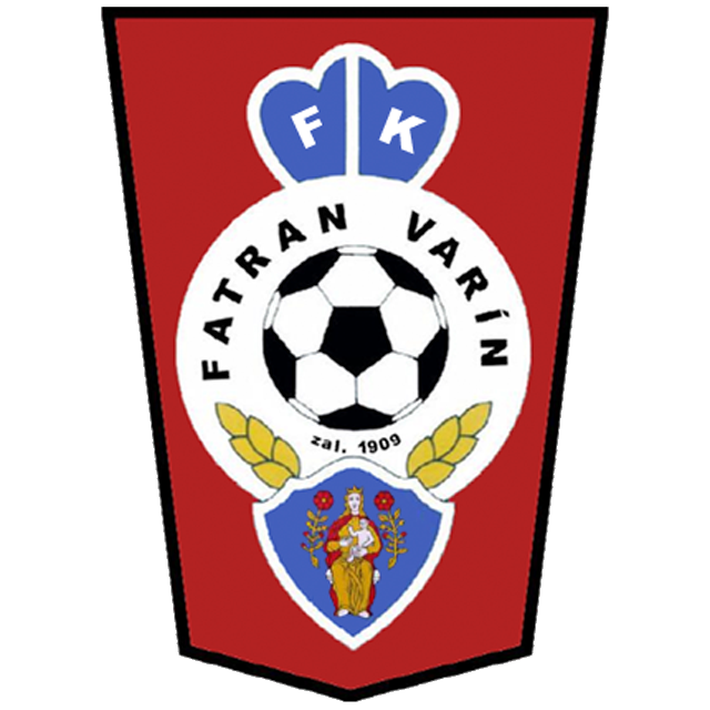 Fatran Varín