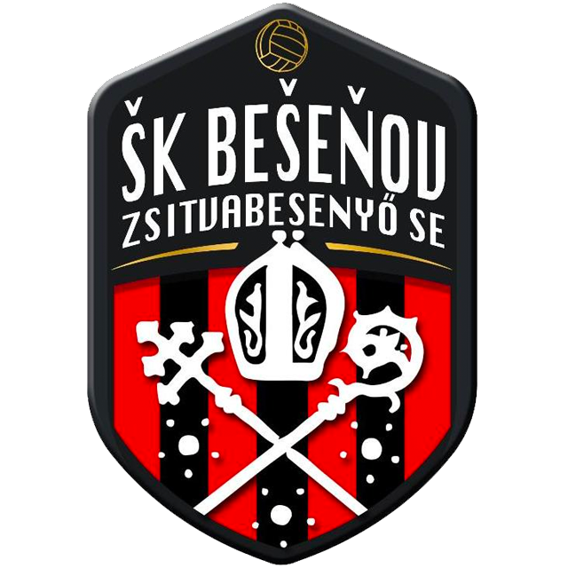 Družstevník Bešeňov