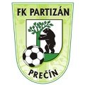 Partizán Prečín