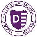 Villa Dálmine