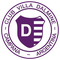 Villa Dálmine