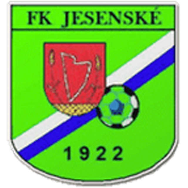 Jesenské
