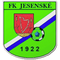Escudo Jesenské
