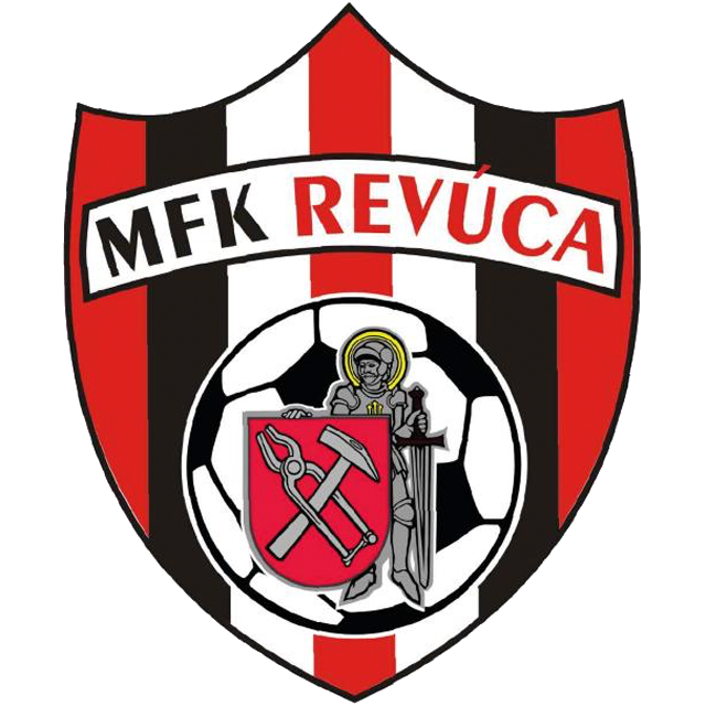 MFK Revúca