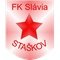 Slávia Staškov Slávia Staškov