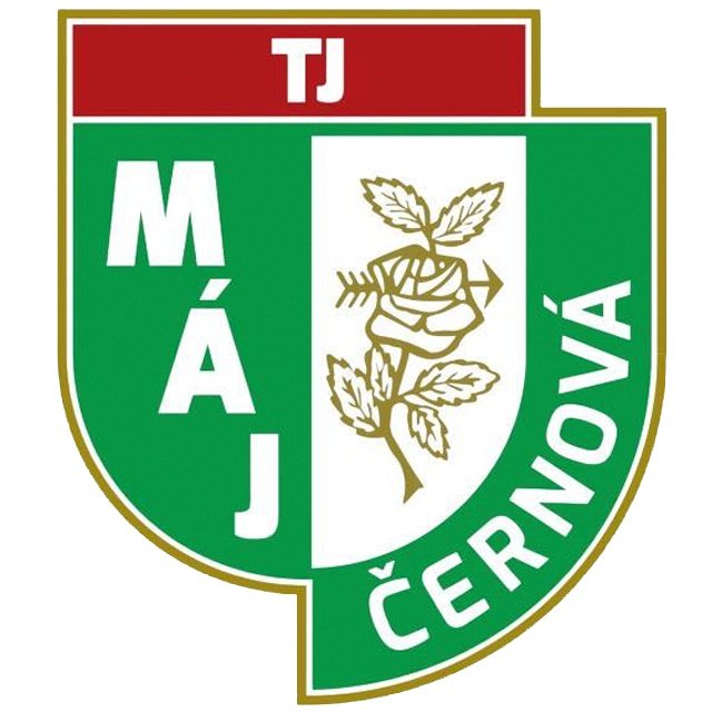 Máj Černova