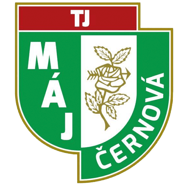 Máj Černova