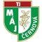 Máj Černova