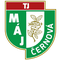 Máj Černova
