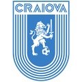 Escudo del CS U Craiova II