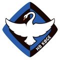 Escudo del HB Køge U17