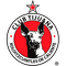 Escudo Club Tijuana Premier