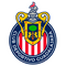 Escudo Guadalajara Premier